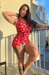 Проститутка Юля